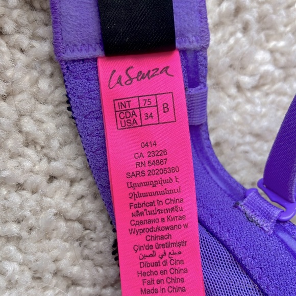 La Senza | Push-Up Bra - Picture 7 of 9